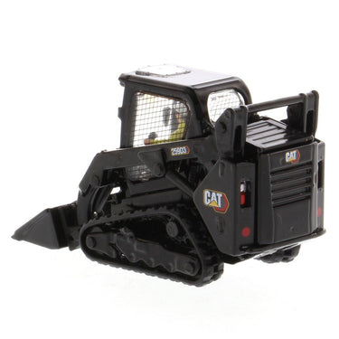 Minicargador 259D3 Escala 1:50 (Modelo Descontinuado) - KATZER